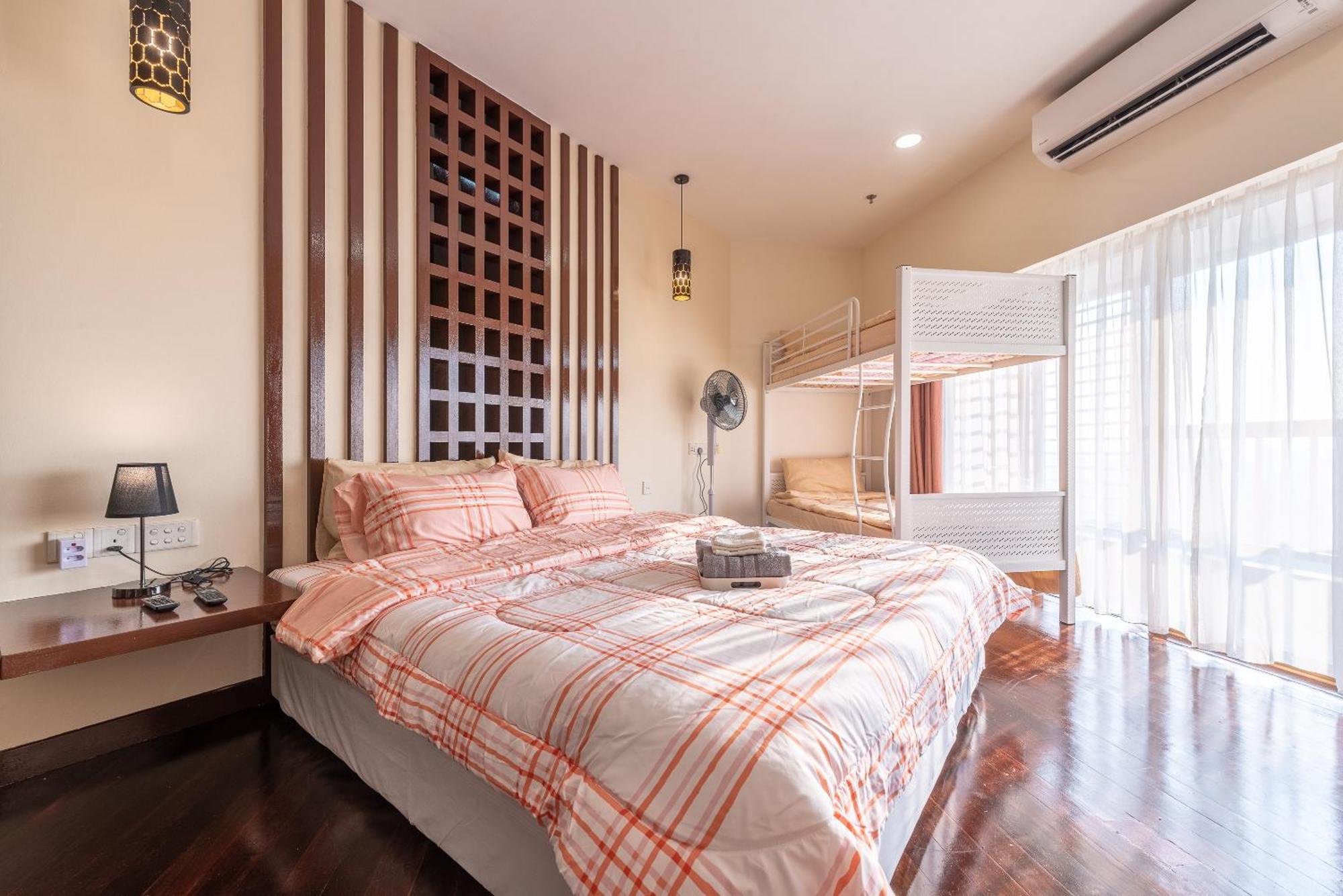 Resort Suites @ Sunway Pyramid & Sunway Lagoon Petaling Jaya Zewnętrze zdjęcie