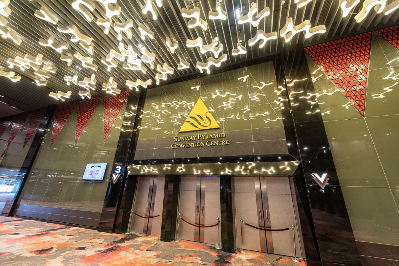 Resort Suites @ Sunway Pyramid & Sunway Lagoon Petaling Jaya Zewnętrze zdjęcie